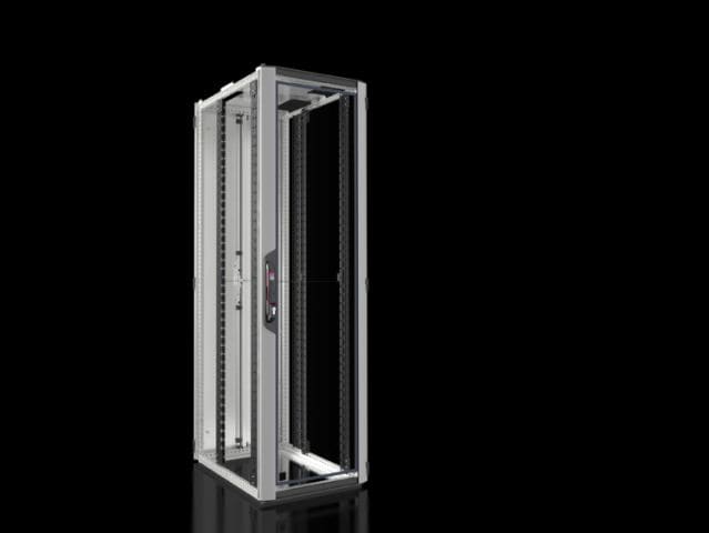 RITTAL SPA - RIT5330123 VX IT 600X2000X800 PORTA VETRO STD
