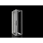 RITTAL SPA - RIT5330123 VX IT 600X2000X800 PORTA VETRO STD