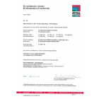 RITTAL SPA - RIT5366450 PCVX 600X1600X636 CASSETTO INST.FRONT