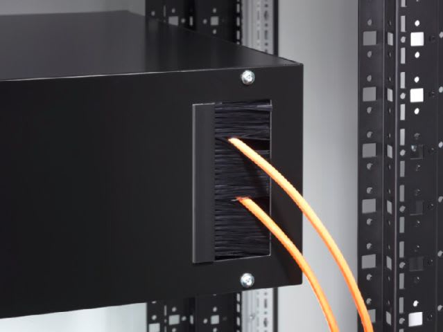 RITTAL SPA - RIT5501900 19 BOX APPARECCHI PICCOLE DIMENSIONI, 4