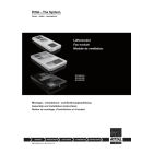 RITTAL SPA - RIT5503020 SK FAN MODULE 100-240 V, 50-60HZ