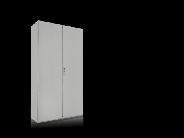 RITTAL SPA - RIT5840600 VX-SE ARMADIO 1000X1800X400 RAL 7035