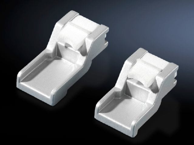 RITTAL SPA - RIT6053300 CP SET DI FISSAGGIO PER SIEMENS