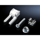 RITTAL SPA - RIT6053800 CP SET DI FISSAGGIO M5 - 20PZ