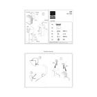 RITTAL SPA - RIT6107000 CP MANIGLIE ANGOLARI - 2PZ