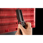RITTAL SPA - RIT9365725 RX 8 GUIDA DIN L=54MM, CLIP LAT.