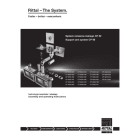 RITTAL SPA - RIT6206320 CP 60 RACCORDO FISSO DIAM.130