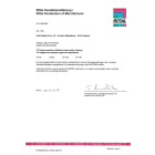 RITTAL SPA - RIT6501050 CP 40 RACCORDO GIREVOLE