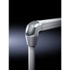 RITTAL SPA - RIT6206640 CP 60 ADATTATORE ANGOLARE CP60-CP40