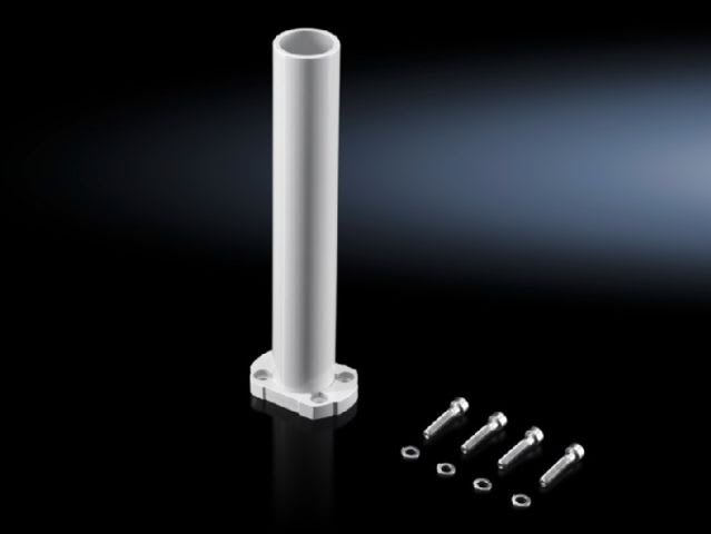 RITTAL SPA - RIT6206650 CP ADATTATORE CP60 /CP40 + PROFILO 300MM