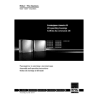 RITTAL SPA - RIT6321050 CP-AX CONT. COMANDO TFT FINO A 24