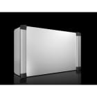 RITTAL SPA - RIT6320550 CP-AX 600X380X210 CON MANIGLIE POST