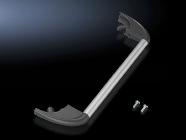 RITTAL SPA - RIT6375010 CP MANIGLIE COMFORT PANEL ORIZZONTALI 19