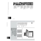 RITTAL SPA - RIT6380610 CP OPTIPANEL 520X600X150