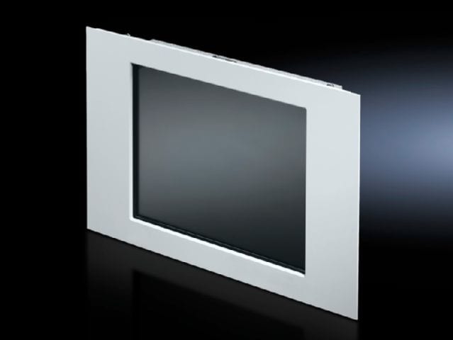 RITTAL SPA - RIT6450020 SM TFT MONITOR 17