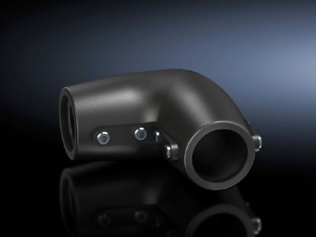 RITTAL SPA - RIT6501140 CP 40 ANGOLARE 90