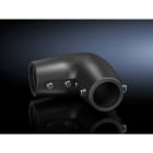 RITTAL SPA - RIT6501140 CP 40 ANGOLARE 90°