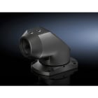 RITTAL SPA - RIT6501160 CP 40 TORRETTA ARTICOLATA A 90°