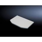 RITTAL SPA - RIT6902310 IW PIANO DI LAVORO 960X600 MM