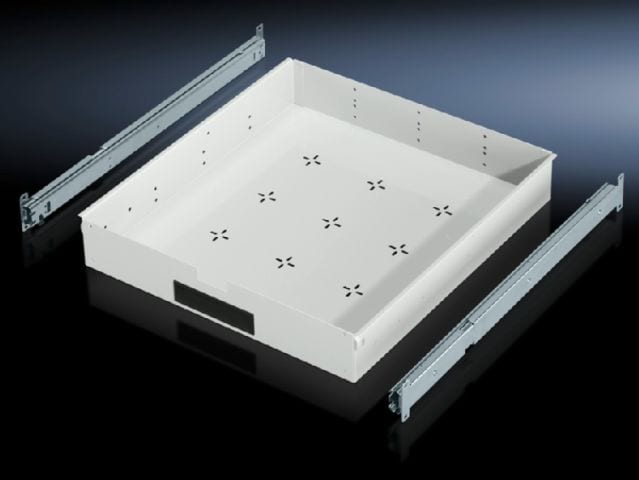 RITTAL SPA - RIT6902700 IW COMPARTO PER CASSETTO ESTRAIB H=85 MM
