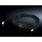 RITTAL SPA - RIT7030090 CMC III CAN-BUS CAVO CONNESSIONE RJ45 0,
