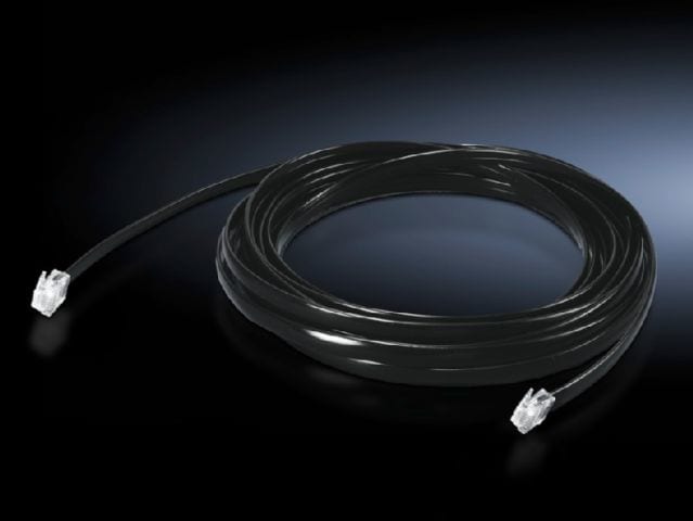 RITTAL SPA - RIT7030094 CMC III CAN-BUS CAVO CONNESSIONE RJ45 5M