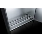 RITTAL SPA - RIT1013000 AX ARMADIO COMPATTO 500X500X300 INOX