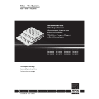 RITTAL SPA - RIT7066700 DK GUIDE TELESCOPICHE X RIPIANO - 2PZ