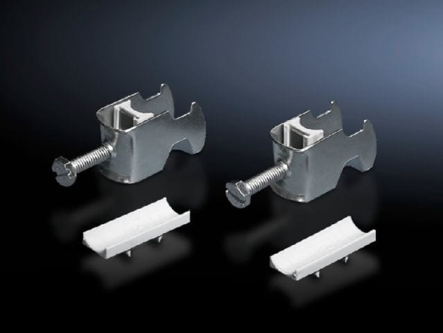 RITTAL SPA - RIT7098000 DK FASCETTE A COLLARE 38-42MM - 25PZ