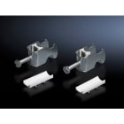 RITTAL SPA - RIT7098100 DK FASCETTE A COLLARE 42-56MM - 25PZ