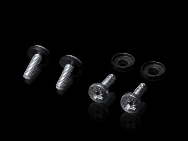 RITTAL SPA - RIT7094100 VITI TESTA CROCE M6 C/RONDELLA - 50PZ