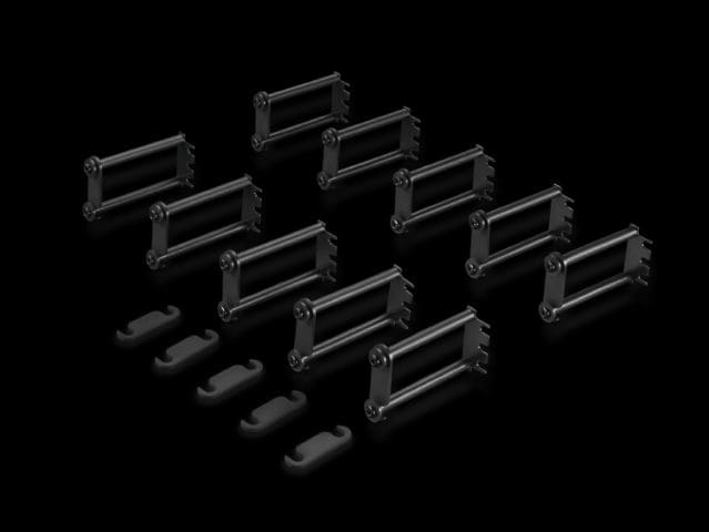 RITTAL SPA - RIT7111214 DK PORTACAVI - 10PZ