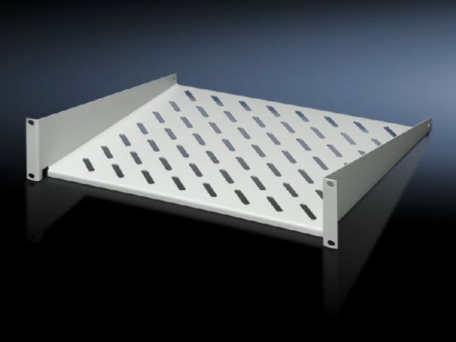 RITTAL SPA - RIT7119250 DK RIPIANO 2HE PROFONDO 250MM