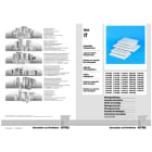 RITTAL SPA - RIT7145735 DK RIPIANO X APPARECCHIO 19 409X700MM