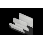 RITTAL SPA - RIT7151035 DK PIASTRA DI CHIUSURA 1HE RAL - 2PZ