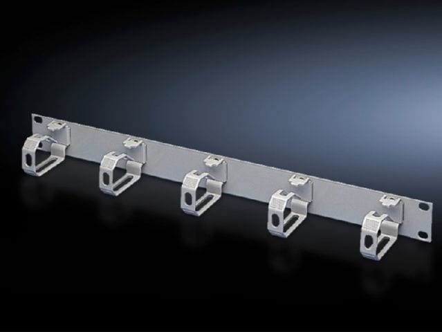RITTAL SPA - RIT7159035 DK PANNELLO GUIDACAVI 1HE RAL7