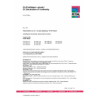 RITTAL SPA - RIT7240120 DK CANALINA DI ALIM. 3