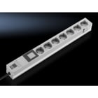 RITTAL SPA - RIT7240301 DK PRESE CON MISURA ENERGIA