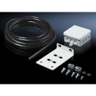 RITTAL SPA - RIT7280035 DK SCATOLA DI DERIVAZ.CAVI