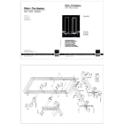 RITTAL SPA - RIT7298000 STRUTT.FISSAGGIO DATA RACK 40HE