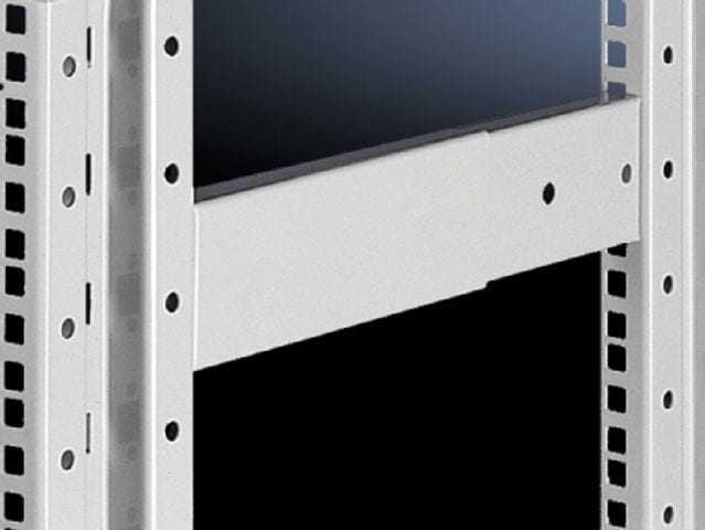 RITTAL SPA - RIT7401000 DK SOSTEGNI DI PROF.X DATA-RAC - 2PZ