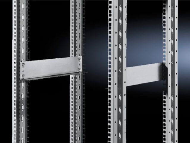 RITTAL SPA - RIT7402000 DK GUIDE SOSTEGNO X DATA-RACK - 2PZ