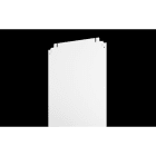 RITTAL SPA - RIT1573800 KX PIASTRA DI MONT. 375X785 MM