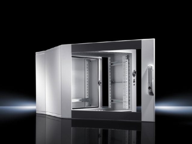 RITTAL SPA - RIT7721135 DK CONTEN.DI RIPARTIZ.21 HE