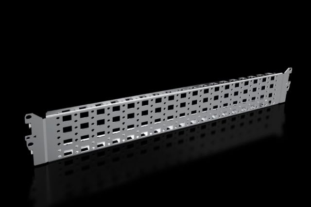 RITTAL SPA - RIT8100732 VX CHASSIS EST. 23X89 600MM INOX - 2PZ