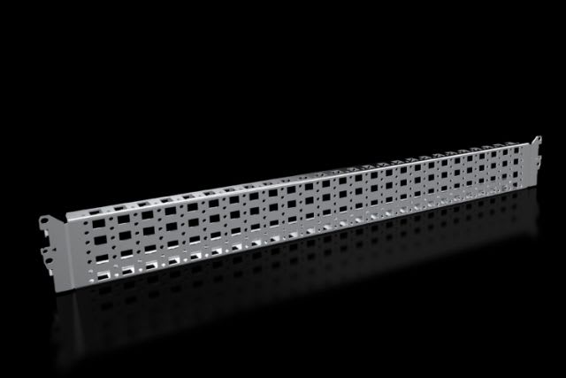 RITTAL SPA - RIT8100733 VX CHASSIS EST. 23X89 800MM INOX - 2PZ