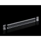 RITTAL SPA - RIT8100742 VX CHASSIS 23X64 + KOMBI - 600MM- 2 PZ