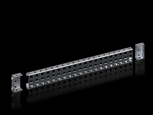 RITTAL SPA - RIT8100742 VX CHASSIS 23X64 + KOMBI - 600MM- 2 PZ