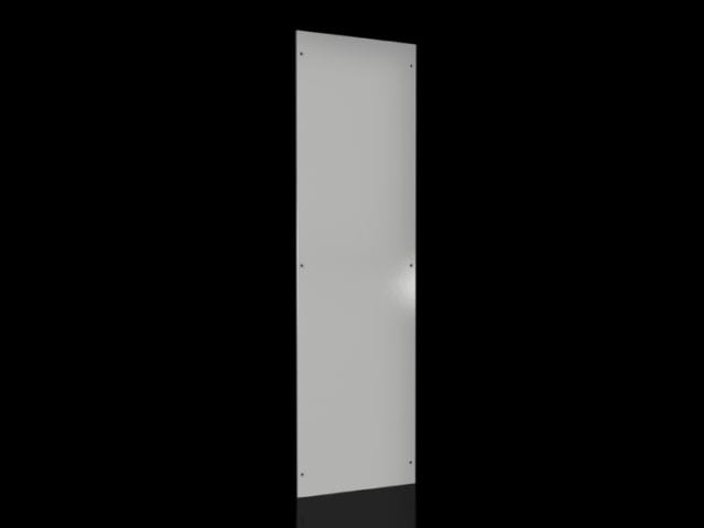 RITTAL SPA - RIT8106245 VX PARETI LATERALI 2000X600 - 2PZ