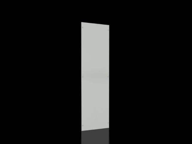 RITTAL SPA - RIT8106760 VX PARETI LATERALI EMC 2000X600- 2 PZ